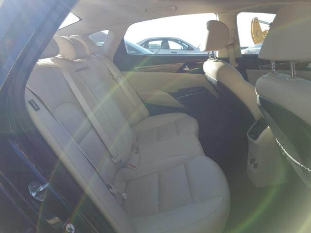 Аренда KIA Cadenza